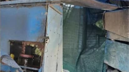 6500 രൂപയുടെ സിഗരറ്റ്,ഗ്യാസ് സിലിണ്ടര്‍, പണം ; താമരശ്ശേരിയില്‍ വഴിയോരത്തെ പെട്ടിക്കടകളില്‍ മോഷണം