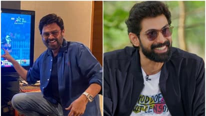 Venkatesh, Suresh Babu, Rana Daggubati in legal trouble over land dispute, Investigation underway