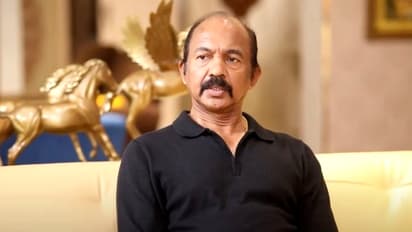  സിനിമ സംഘടനയുടെ തലപ്പത്തുള്ളവര്‍ പലപ്പോഴും ഈ തോന്നിവാസങ്ങൾക്ക് കുടപിടിക്കുന്നു: വേണു കുന്നുപ്പള്ളി