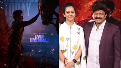 వరుసగా 4 హిట్లు, బాలయ్యలో మార్పు వచ్చింది.. ఈ జోరుకి కారణం ఎవరు ?