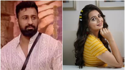 Bigg Boss 18: After Shrutika Arjun, who will be evicted next– Rajat Dalal or Chahat Pandey?