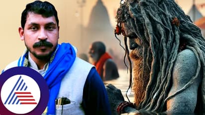 ಪಾಪಿಷ್ಟರು ಮಾತ್ರ ಕುಂಭಮೇಳಕ್ಕೆ ಹೋಗ್ತಾರೆ.. ಭೀಮ್ ಆರ್ಮಿ ಚಂದ್ರಶೇಖರ ಆಜಾದ್ ವಿವಾದಾತ್ಮಕ ಹೇಳಿಕೆ!