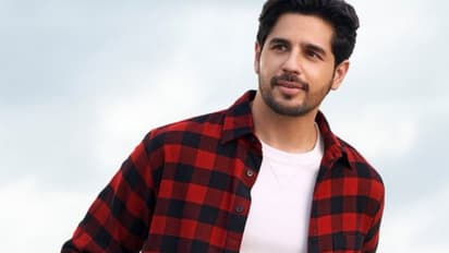 ഇനി പ്രണയ കഥ, വൻ തിരിച്ചുവരവിന് സിദ്ധാര്‍ഥ് മല്‍ഹോത്രയും