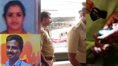 ആശയുടെ ശരീരത്തിൽ ക്ഷതമേറ്റ പാടുകൾ, മുറിയിൽ വസ്ത്രങ്ങളടങ്ങിയ ബാഗുകൾ; ലോഡ്ജിലെ യുവതിയുടെ മരണം കൊലപാതകം