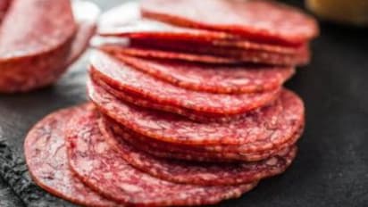 പെപ്പറോണി ബീഫ് ഭക്ഷ്യയോഗ്യം, ബാക്ടീരിയ സാന്നിധ്യമില്ല; സ്ഥിരീകരിച്ച് യുഎഇ