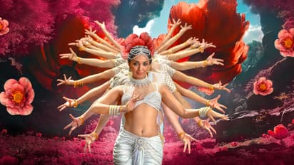 డ్యామేజ్ కంట్రోల్.. 'గేమ్ ఛేంజర్' లో నానా హైరానా పాటను జోడించిన చిత్ర యూనిట్