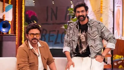 Hyderabad: Rana Daggubati, Venkatesh Daggubati and Suresh Babu booked over Deccan Kitchen Hotel Demolition