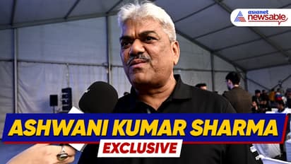 Kho Kho World Cup 2025 EXCLUSIVE: Coach Ashwani Kumar Sharma on how 'Wazir' will be game-changer (WATCH)