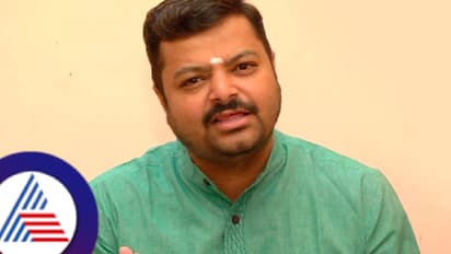 ಮಲಗಿದ್ದ ಹಸುಗಳ ಕೆಚ್ಚಲು ಕೊಯ್ದ ಪ್ರಕರಣ: ಕಾಂಗ್ರೆಸ್ ಅಧಿಕಾರಕ್ಕೆ ಬಂದಾಗಿಂದ ಇಂಥ ಪೈಶಾಚಿಕ ಕೃತ್ಯಗಳು ಹೆಚ್ಚಾಗಿವೆ: ಸೂಲಿಬೆಲೆ