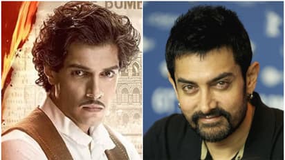 Aamir Khan reviews Junaid's Maharaj performance says, it felt 'Kachcha' in some parts [WATCH]