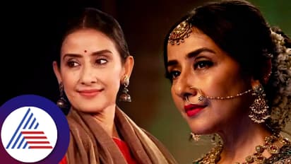 ಜೀವನ ಸಂಗಾತಿ ಹೇಗೆ ಇರಬೇಕೆಂದು ಮಾತನಾಡಿದ 54 ವರ್ಷದ ನಟಿ ಮನೀಷಾ ಕೊಯಿರಾಲಾ 