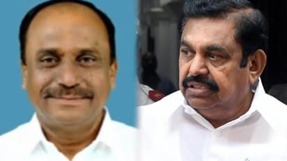 வசமாக சிக்கிய எடப்பாடி பழனிசாமி உறவினர்? இவ்வளவு கோடி வரி ஏய்ப்பா? அதுமட்டுமல்ல!