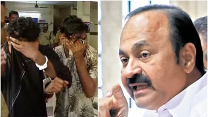 '5 വർഷം ഈ പീഡനം ആരും അറിഞ്ഞില്ലെന്നത് ഭയപ്പെടുത്തുന്നത്', വനിത ഉദ്യോഗസ്ഥയുടെ നേതൃത്വത്തിൽ എസ്ഐടി വേണം: സതീശൻ