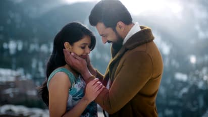 വീണ്ടും ഔസേപ്പച്ചന്‍ മാജിക്; 'ബെസ്റ്റി'യിലെ വീഡിയോ ഗാനം