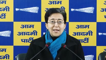 Atishi