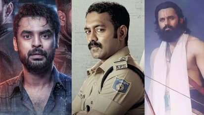 മാളികപ്പുറം, 2018, ഇപ്പോൾ രേഖാചിത്രവും; മികവിന്‍റെ പ്രൊഡക്ഷൻ രേഖപ്പെടുത്തി കാവ്യ ഫിലിം കമ്പനി 