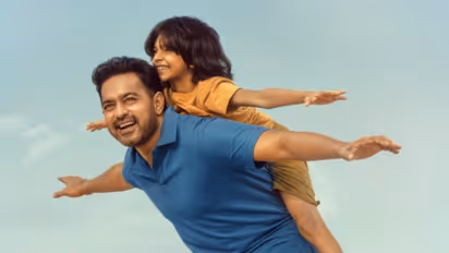 ഹാട്രിക്ക് ഹിറ്റടിക്കാന്‍ ഡേറ്റ് കുറിച്ച് ആസിഫ് അലി: 'സർക്കീട്ട്' റിലീസ് തീയതി പ്രഖ്യാപിച്ചു