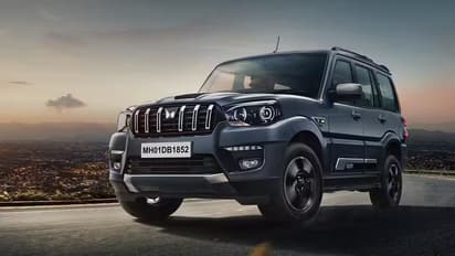 22 வருடங்களாகியும் மவுசு குறையாத ஸ்கார்பியோ: மஹிந்திராவில் 2024ல் நம்பர் 1 இது தான்?