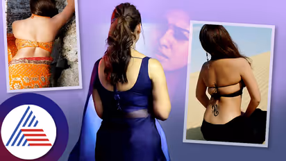 ಕೇವಲ 50 ಸೆಕೆಂಡ್ ಜಾಹೀರಾತಿಗೆ ₹5 ಕೋಟಿ ಪಡೆದ ಕನ್ನಡ ಸಿನಿಮಾ ನಟಿ!