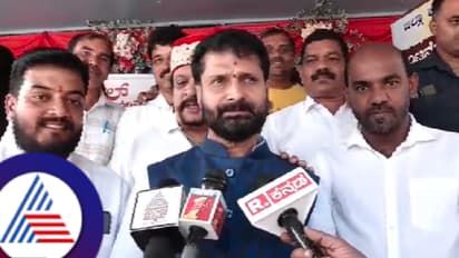 ತಾನೇ ದೊಡ್ಡ ಡ್ರಾಮಾ ಕಿಂಗ್, 'ಸಿಟಿ ರವಿ ಡ್ರಾಮಾ ಮಾಸ್ಟರ್ ಎಂದ ಡಿಕೆಶಿಗೆ ತಿರುಗೇಟು!