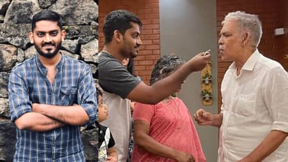 'ഞാനുള്ള കാലം സാമ്പത്തിക പ്രശ്നം ഉണ്ടാകില്ല'; പക്ഷേ അന്നൊന്നും പറയാതെ ആച്ച പോയി, എന്റെ സിനിമ കണ്ടില്ല: ജോഫിൻ