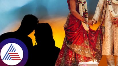 ಗೆಳತಿ ಕರೆದಳೆಂದು ಮಧ್ಯರಾತ್ರಿ ಆಕೆಯ ಮನೆಗೆ ಹೋದ, ಬೆಳಗಾಗುವುದರೊಳಗೆ ಸಿಕ್ಕಿಬಿದ್ದು ಮದುವೆಯಾದ!