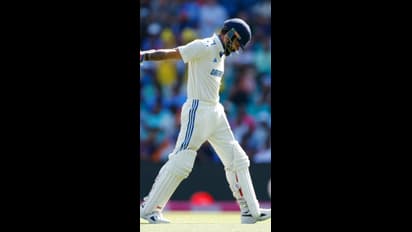 12 ஆண்டுகளுக்கு பிறகு ரஞ்சி டிராபியில் விளையாடும் விராட் கோலி; எந்த டீம் தெரியுமா? 