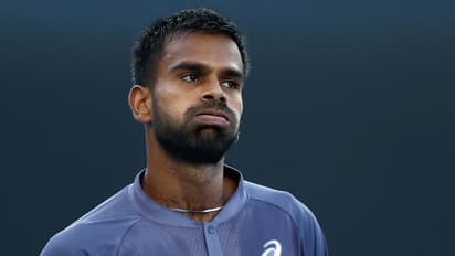 Australian Open 2025: India's Sumit Nagal knocked out in opening round after straight-set loss to Tomas Machac