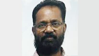 ഹൃദയാഘാതം മൂലം മരിച്ച പ്രവാസി മലയാളിയുടെ മൃതദേഹം നാട്ടിലെത്തിച്ച് സംസ്‌കരിച്ചു