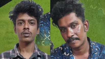 ബൈക്കിൽ വരുന്ന രണ്ടുപേര്, യൂണിഫോമിൽ ഉദ്യോഗസ്ഥരെ കണ്ടതും ഒരാൾ ഇറങ്ങിയോടി, പിടിയിലായത് 1.2 കിലോ കഞ്ചാവുമായി