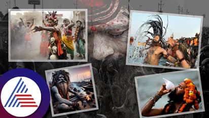 Maha Kumbh 2025: World's largest gathering of humans kicks off with 'Shani Snan' on Paush Purnima