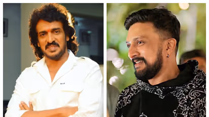 ಉಪೇಂದ್ರ ಬಗ್ಗೆ ಕಿಚ್ಚ ಸುದೀಪ್ ಆಡಿರುವ ಈ ಮಾತು ಈಗ ಗಲ್ಲಿಗಲ್ಲಿಯಲ್ಲೂ ಗುಲ್ಲು!