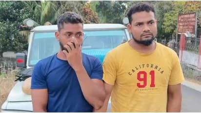 ഒഡീഷയിൽ നിന്നെത്തിയപ്പോള് കൊണ്ടുവന്നത് ആറ് പൊതികൾ; കയ്യോടെ പൊക്കി എക്സൈസ്, പിടികൂടിയത് ഏഴ് കിലോ കഞ്ചാവ്