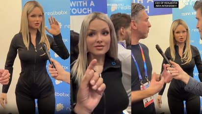 ये लो भाई अब आ गई AI गर्लफ्रेंड: अकेलेपन का इलाज 1.5 करोड़ में!