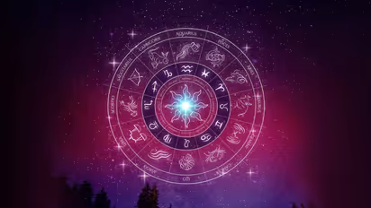Horoscope Today: ഈ നക്ഷത്രക്കാർക്ക് ഇന്ന് ഭാ​ഗ്യദിനം; അറിയാം ഇന്നത്തെ ദിവസഫലം
