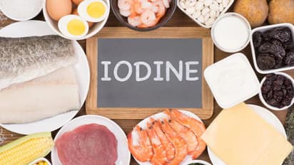 Health Tips: അയഡിന്‍റെ കുറവുണ്ടോ? തിരിച്ചറിയാം ശരീരം കാണിക്കുന്ന സൂചനകളെ 