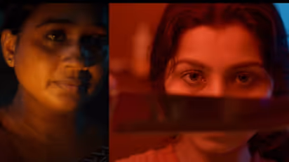 ഓരോ ഷോട്ടിലും ദുരുഹതകൾ ഒളിപ്പിച്ച് പ്രജേഷ് സെൻ ചിത്രം; 'ദ സീക്രട്ട് ഓഫ് വിമൺ' ട്രെയിലർ