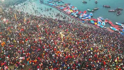 प्रयागराज महाकुंभ २०२५: पाच आवश्यक कृती शुभ फलांसाठी