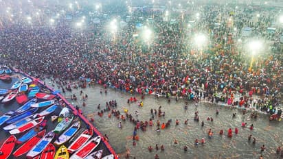 Maha Kumbh 2025 to drive Rs 2 lakh crore economic growth in Uttar Pradesh; Report