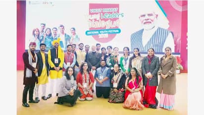 ಚಲ್ತಾ ಹೈ ಮನೋಭಾವ ಬಿಟ್ಟು ಬಿಡಿ: ಯುವಜನರಿಗೆ ಮೋದಿ ಕರೆ