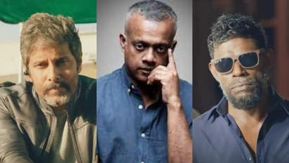 ഞാൻ അതിജീവിക്കുകയാണ്, ആരും സഹായിച്ചില്ല; 'ധ്രുവനച്ചത്തിരം' റിലീസ് വൈകുന്നതിൽ ​ഗൗതം മേനോൻ