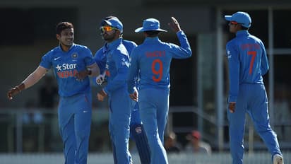 സഞ്ജു സാംസണല്ല, ചാമ്പ്യൻസ് ട്രോഫിയിലൂടെ ഇന്ത്യൻ ടീമിലേക്ക് വമ്പൻ തിരിച്ചുവരാനൊരുങ്ങി മറ്റൊരു മലയാളി താരം