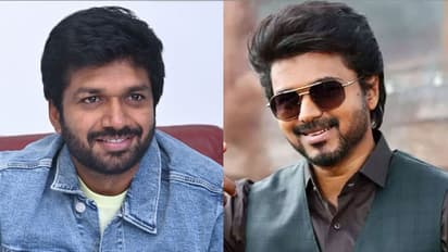 విజయ్ దళపతి గోల్డెన్ ఆఫర్ ను రిజెక్ట్ చేసిన అనిల్ రావిపూడి, రహస్యం బయటపెట్టిన స్టార్ కమెడియన్ 