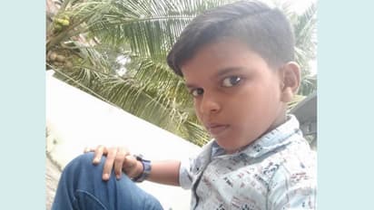 മസാജ് യന്ത്രത്തിൽ നിന്ന് ഷോക്കേറ്റു; മലപ്പുറത്ത് വിദ്യാത്ഥിക്ക് ദാരുണാന്ത്യം