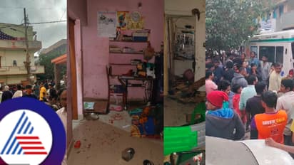 Breaking News: ಆನೇಕಲ್ ದುರಂತ ಬೆನ್ನಲ್ಲೇ ಸಿಲಿಕಾನ್ ಸಿಟಿಯಲ್ಲಿ ಮತ್ತೊಂದು ಸಿಲಿಂಡರ್ ಸ್ಫೋಟ! ನಾಲ್ವರು ಗಂಭೀರ ಗಾಯ!