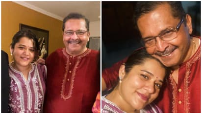 Tiku Talsania's daughter Shikha Talsani shares health update after actor suffers heart attack; Read on