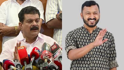 നിലമ്പൂർ ഉപതെരഞ്ഞെടുപ്പിൽ യുഡിഎഫ് സീറ്റ് പിടിച്ചെടുക്കും, അൻവറിന്‍റെ  രാജി  ഗൗരവതരമെന്ന് രാഹുൽ മാങ്കൂട്ടത്തിൽ