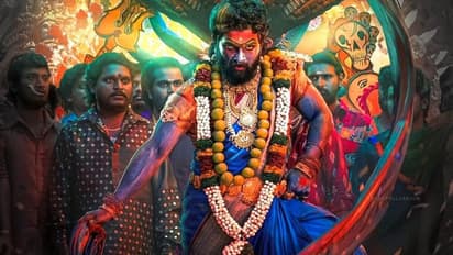 പുഷ്പ 2 ഒടിടി റിലീസ് ഉടൻ; വന്‍ അപ്ഡേറ്റുമായി നെറ്റ്ഫ്ലിക്സ്, റിലീസ് തീയതി എപ്പോള്‍ !