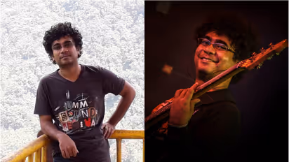 Ex- Fossils band member Chandramouli Biswas commits suicide; passes away at age 48