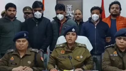 കാമുകിയുടെ ഭർത്താവിനെയും അച്ഛനെയും കൊല്ലാൻ യുവാവ് ക്വട്ടേഷൻ കൊടുത്തു; ആളുമാറി കൊന്നത് മറ്റൊരാളെ